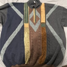 Maglione uomo Umberto