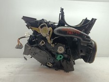 STUFA PER RENAULT Scenic X MOD