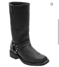 Stivali Bowden Harley-Davidson