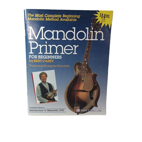 Mandolino primer per - mandolino,
