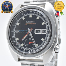 Ecc orologio automatico - [ecc+5],