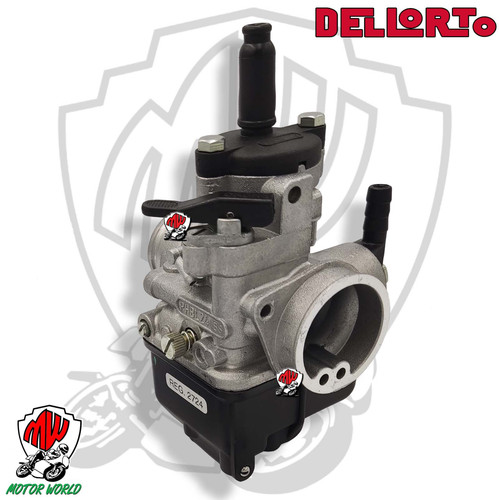 02724 carburatore originale - 02724,