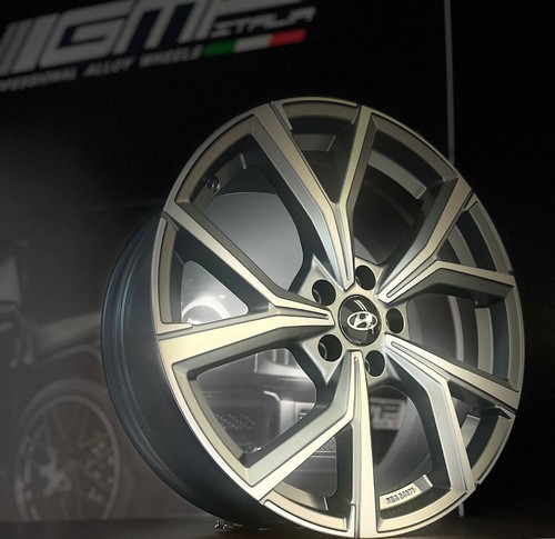Kit cerchi lega - in,