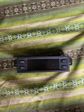 Display schermo cruscotto