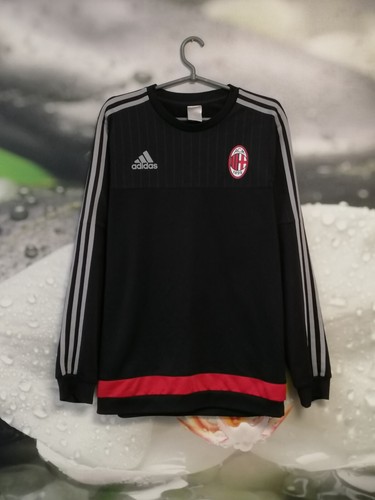 Felpa giacca calcio