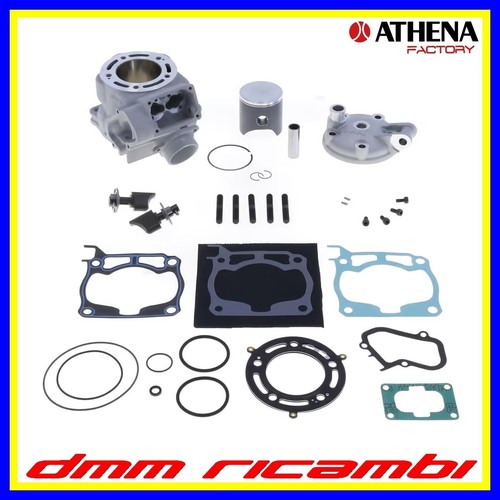 Kit gruppo termico athena big - kit,