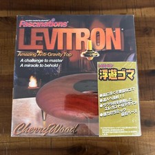 FASCINATIONS LEVITRON CHERRY