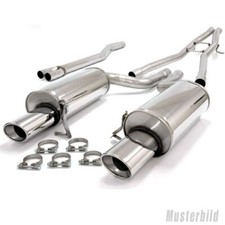 Friedrich motorsport scarico - friedrich,