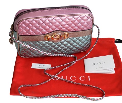 Gucci borsa bag originale