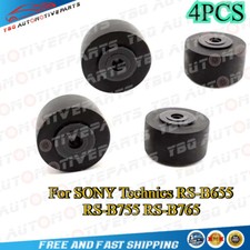 4 pezzi cassette vintage a