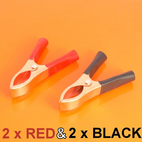 Clips coccodrillo 30a - clips,