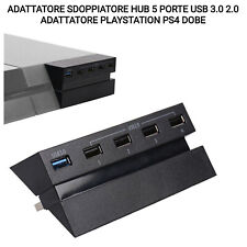ADATTATORE SDOPPIATORE HUB 5