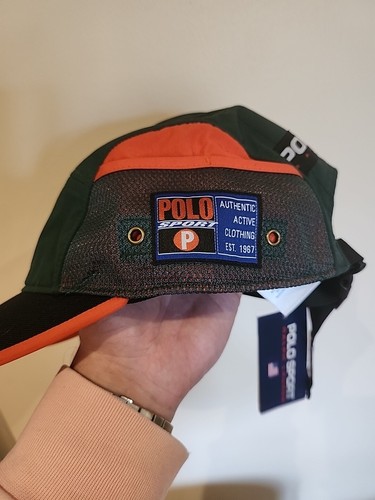 Cappello berretto polo - berretto, sport