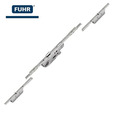 Fuhr ristrutturazione - fuhr,