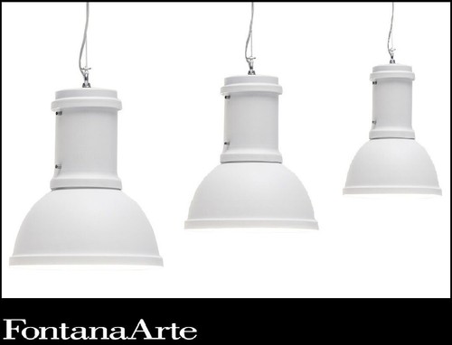 Fontana arte lampara - lampara,