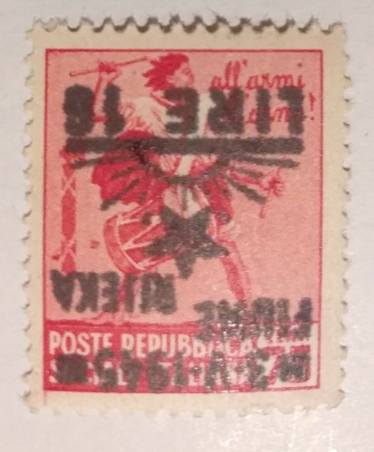 1945 occupazione jugoslavia - 1945,