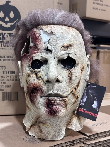 Halloween michael myers - ii,