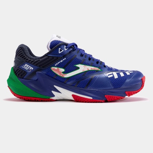 Joma 2024 fitp - joma, federazione