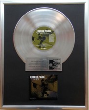 Linkin Park In the End