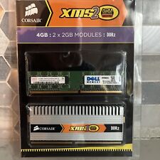 Corsair 4 GB XMS2 DHX DIMM