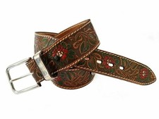 Cintura El Charro E602 stampa
