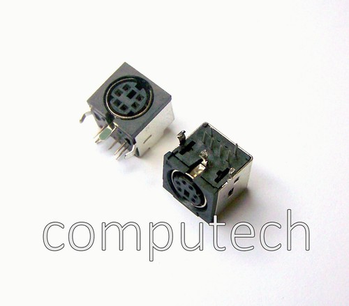 Pezzi connettore femmina - 2,