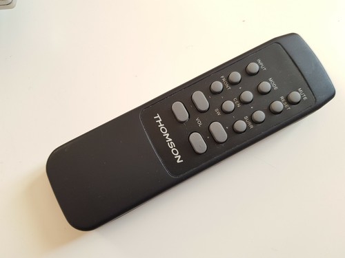 Telecomando thomson hts4500w - thomson,