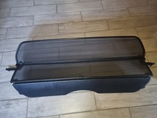 Mercedes W124 ,300CE,200CE, Cabriolet 1248600660 Deflettore Vento 3 Pezzi