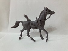 SOLDIER ACTION FIGURE HORSE