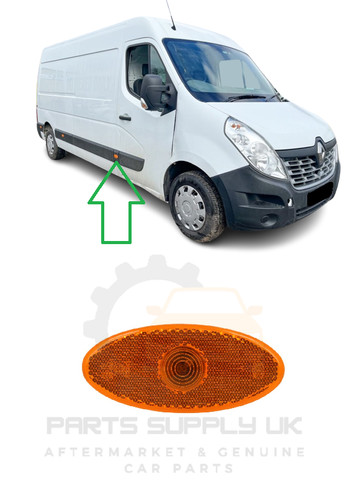 Nuovo per renault master - nuovo,