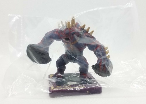 Axemorph demon dreamblade - axemorph,