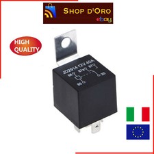Relè Relay Auto Camper