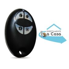 Air2-KF100/S TELECOMANDO RADIOCOMANDO BIDIREZIONALE ALLARME ANTIFURTO INIM NEW