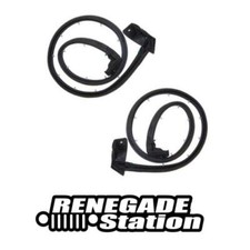 Jeep Wrangler Tj Türdichtung