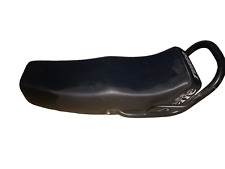 Sella lunga sellone  vintage Dieffe Biposto per vari Ciclomotori D'epoca Turbo