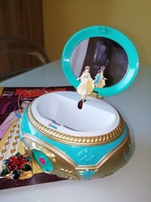 Anastasia carillon Galoob music box 1997 Vintage 