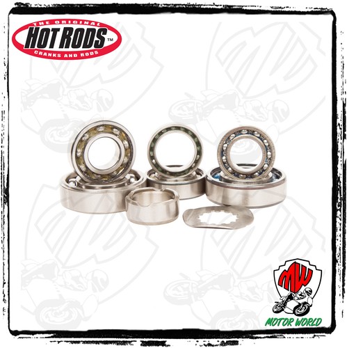 Kit cuscinetti trasmissione - kit,