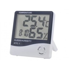 Termometro lcd digitale - termometro,
