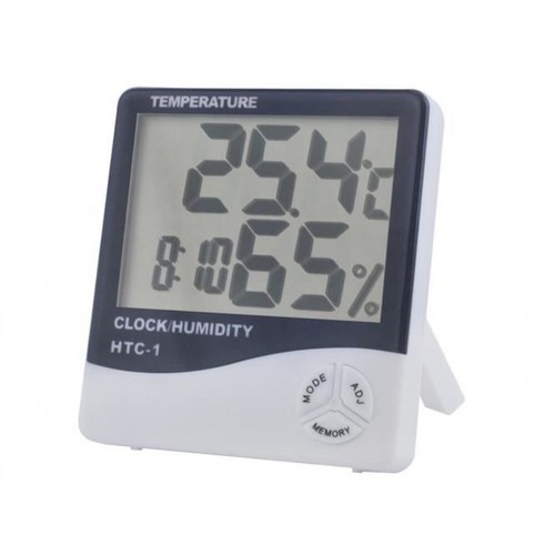 Termometro lcd digitale - termometro,