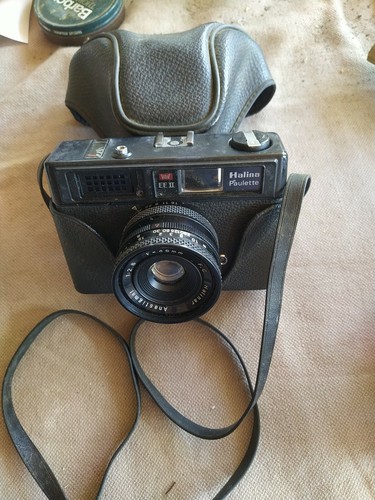 Macchina fotografica tracolla - fotografica,