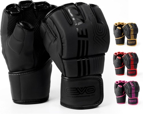 Guanti evo mma - mma, marziali