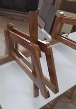 Portabici Legno Vintage New