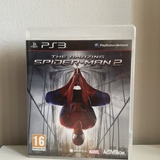 Gioco THE AMAZING SPIDER-MAN 2 SONY PLAYSTATION 3 PS3 ITALIANO