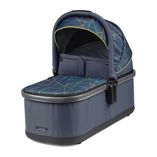 Ypsi bassinet new - life , peg