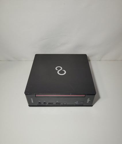 Fujitsu esprimo q958 mini - fujitsu,
