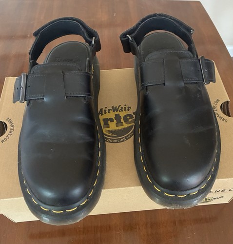 Scarpe donna martens - da,