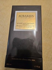 AURARIUS Gold Elements