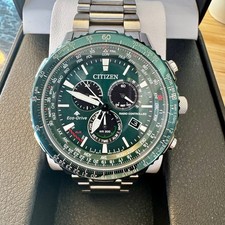 Citizen Promaster Sky
