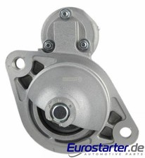 MOTORINO D`AVVIAMENTO NUOVO