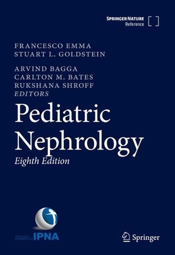 Pediatric nephrology - pediatric,